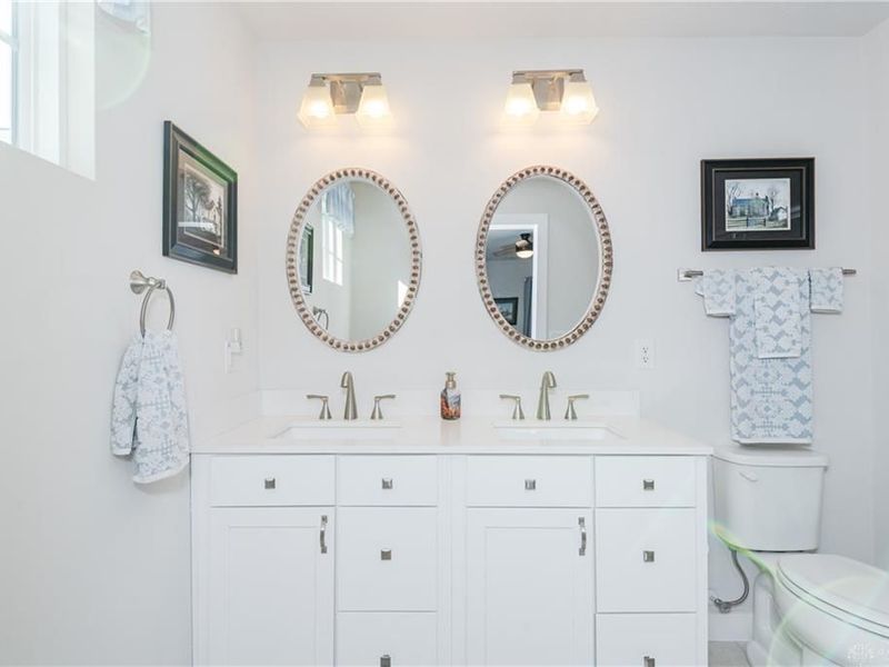 3017 Vervain Way, Tipp City, OH 45371 Photo 19