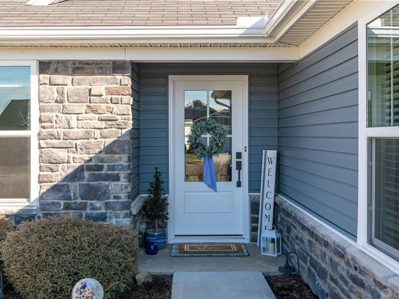 3017 Vervain Way, Tipp City, OH 45371 Photo 2