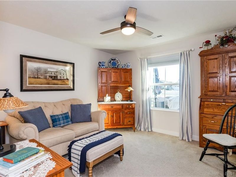 3017 Vervain Way, Tipp City, OH 45371 Photo 25