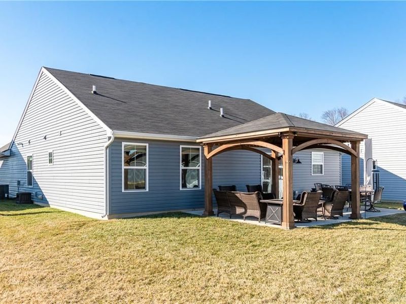 3017 Vervain Way, Tipp City, OH 45371 Photo 32