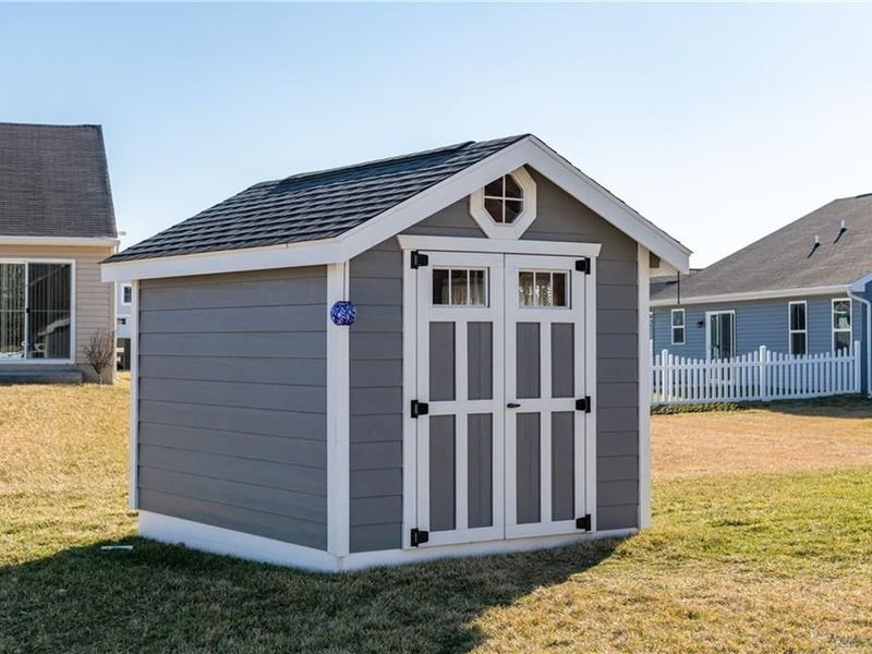 3017 Vervain Way, Tipp City, OH 45371 Photo 34