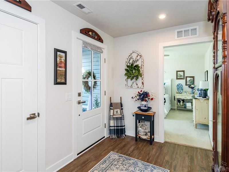 3017 Vervain Way, Tipp City, OH 45371 Photo 4