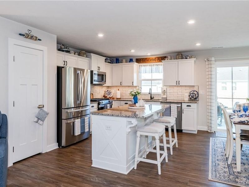 3017 Vervain Way, Tipp City, OH 45371 Photo 6