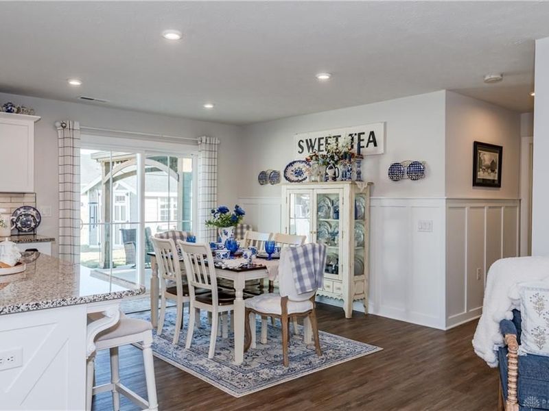 3017 Vervain Way, Tipp City, OH 45371 Photo 7