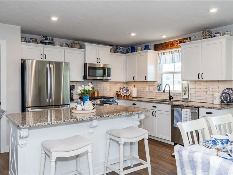 3017 Vervain Way, Tipp City, OH 45371 Photo 8