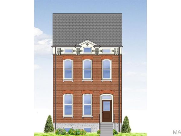 2211 Hickory , St Louis, MO 63104