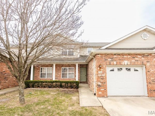 764 Granite Drive, O'Fallon, IL 62269