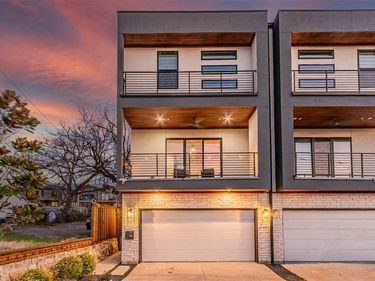 2310 Wycliff Avenue, Dallas, TX 75219