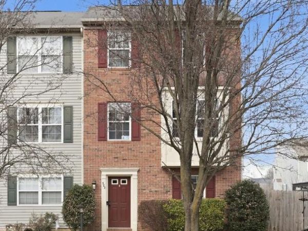 522 CLINT LANE , FREDERICKSBURG, VA 22405