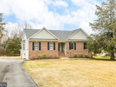 207 OLD LANDING COURT, FREDERICKSBURG, VA 22405