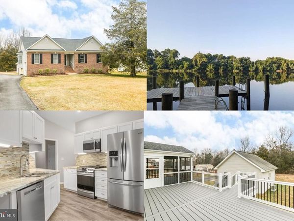 207 OLD LANDING COURT, FREDERICKSBURG, VA 22405