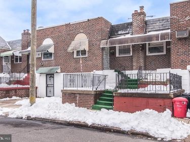 4331 PALMETTO STREET, PHILADELPHIA, PA 19124