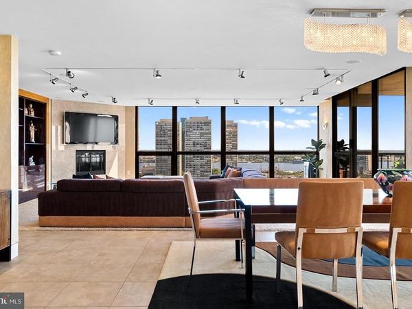 233 S 6TH STREET, Unit 2009, PHILADELPHIA, PA 19106