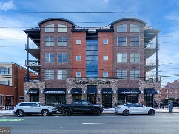 113 UNIT E MAIN STREET, Unit 311, NEWARK, DE 19711