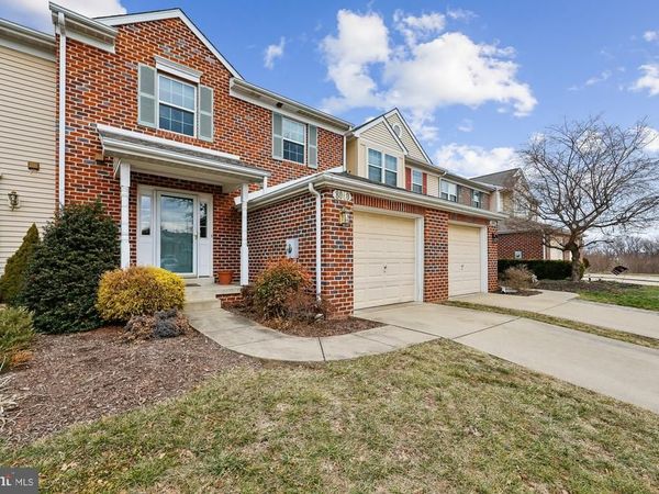 8040 CAPTAINS COURT, FREDERICK, MD 21701