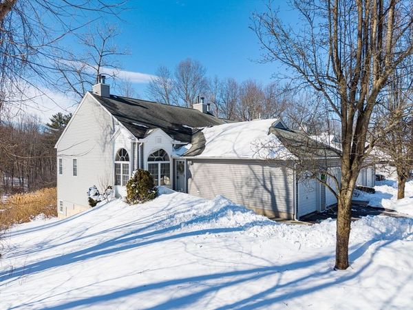 178 Brookfield Ln, Unit 178, Agawam, MA 01001