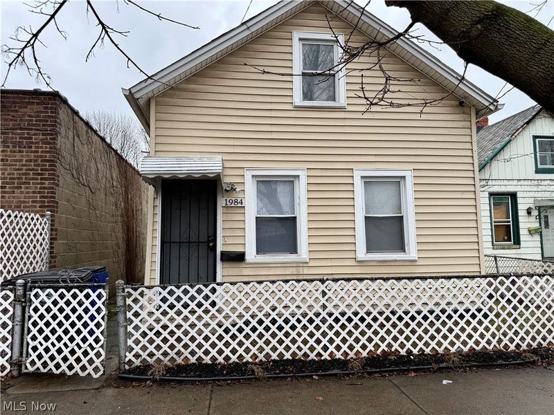 1984 W 52nd Street, Cleveland, OH 44102 Photo 1