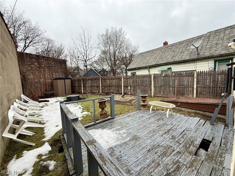 1984 W 52nd Street, Cleveland, OH 44102 Photo 16