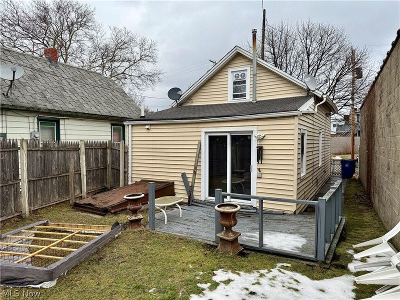 1984 W 52nd Street, Cleveland, OH 44102 Photo 17