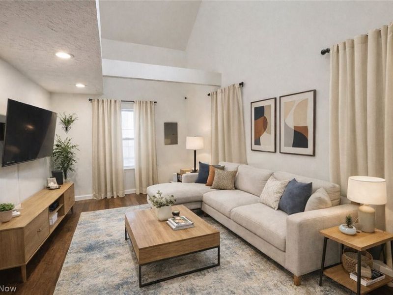 1984 W 52nd Street, Cleveland, OH 44102 Photo 2