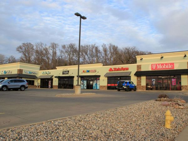 2800-2830 Hamilton Blvd., Sioux City, IA 51104