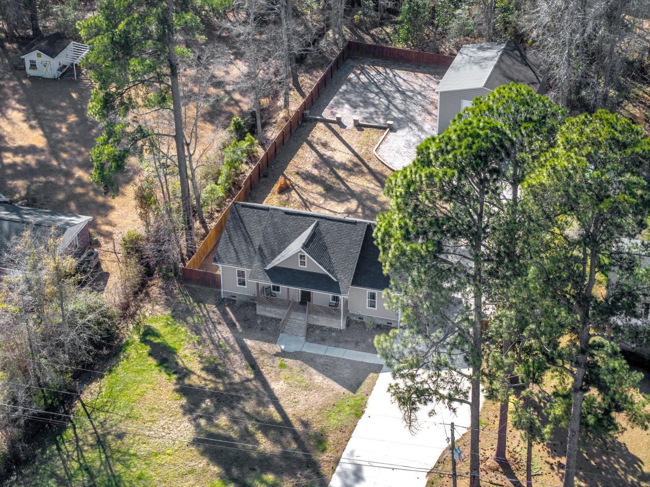 1691 Bennett Circle Photo 48