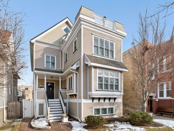 323 Sherman Avenue , Evanston, IL 60202