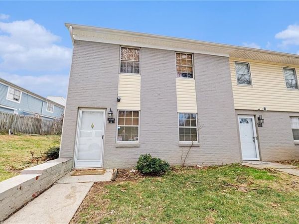 5705 Bramblegate Road, Unit A, Greensboro, NC 27409