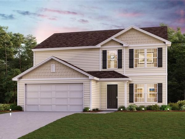 552 RICHARD Road, Lexington, NC 27292