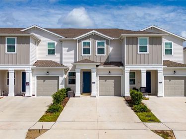 7576 STONE CREEK TRAIL , KISSIMMEE, FL 34747