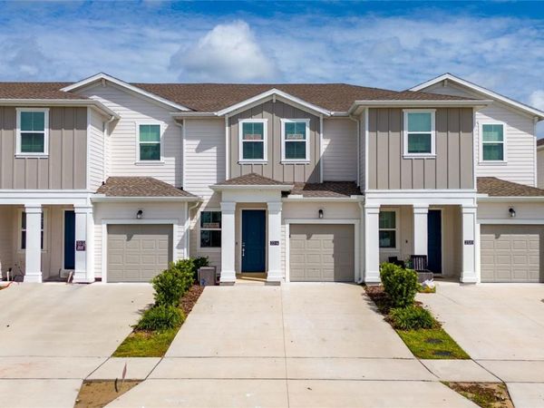 7576 STONE CREEK TRAIL , KISSIMMEE, FL 34747