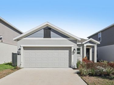 1723 FOREMAN ROAD , EAGLE LAKE, FL 33839