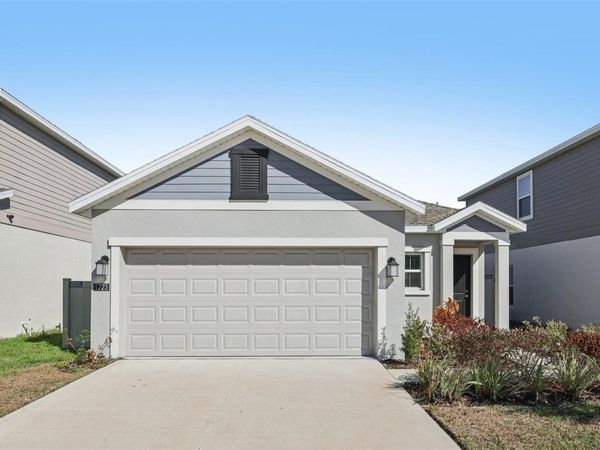 1723 FOREMAN ROAD , EAGLE LAKE, FL 33839