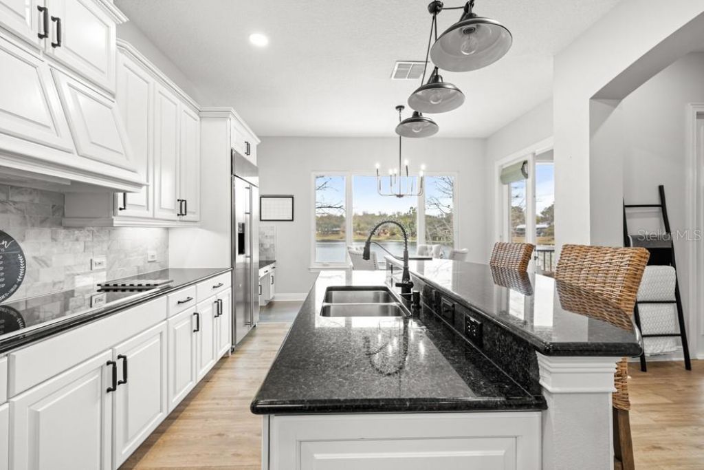 527 W Blue Water Edge Drive, Eustis, FL 32736 Photo