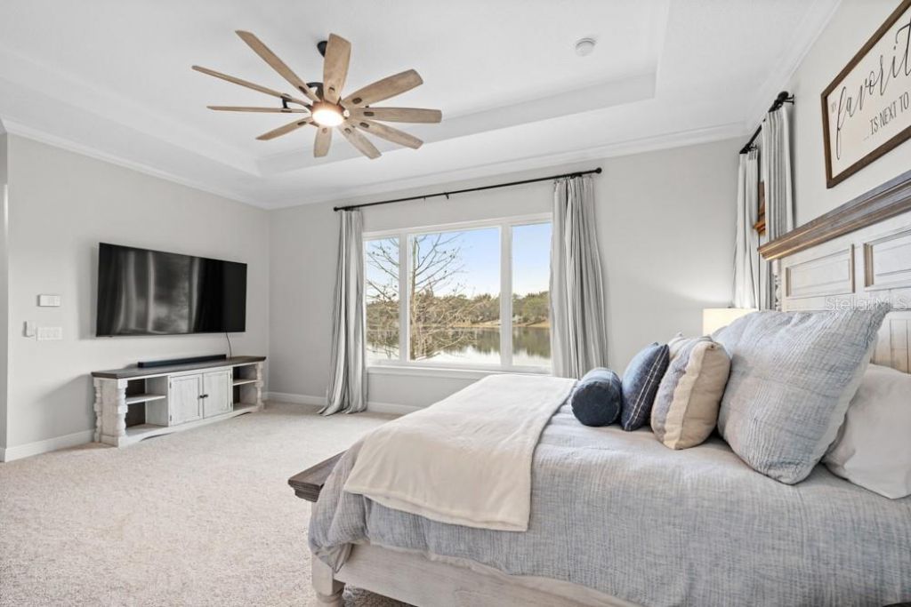 527 W Blue Water Edge Drive, Eustis, FL 32736 Photo