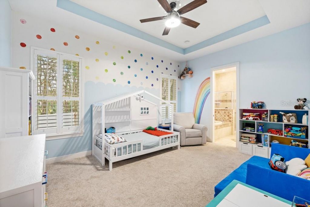 527 W Blue Water Edge Drive, Eustis, FL 32736 Photo