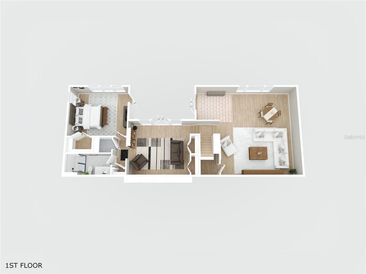 527 W Blue Water Edge Drive, Eustis, FL 32736 Photo