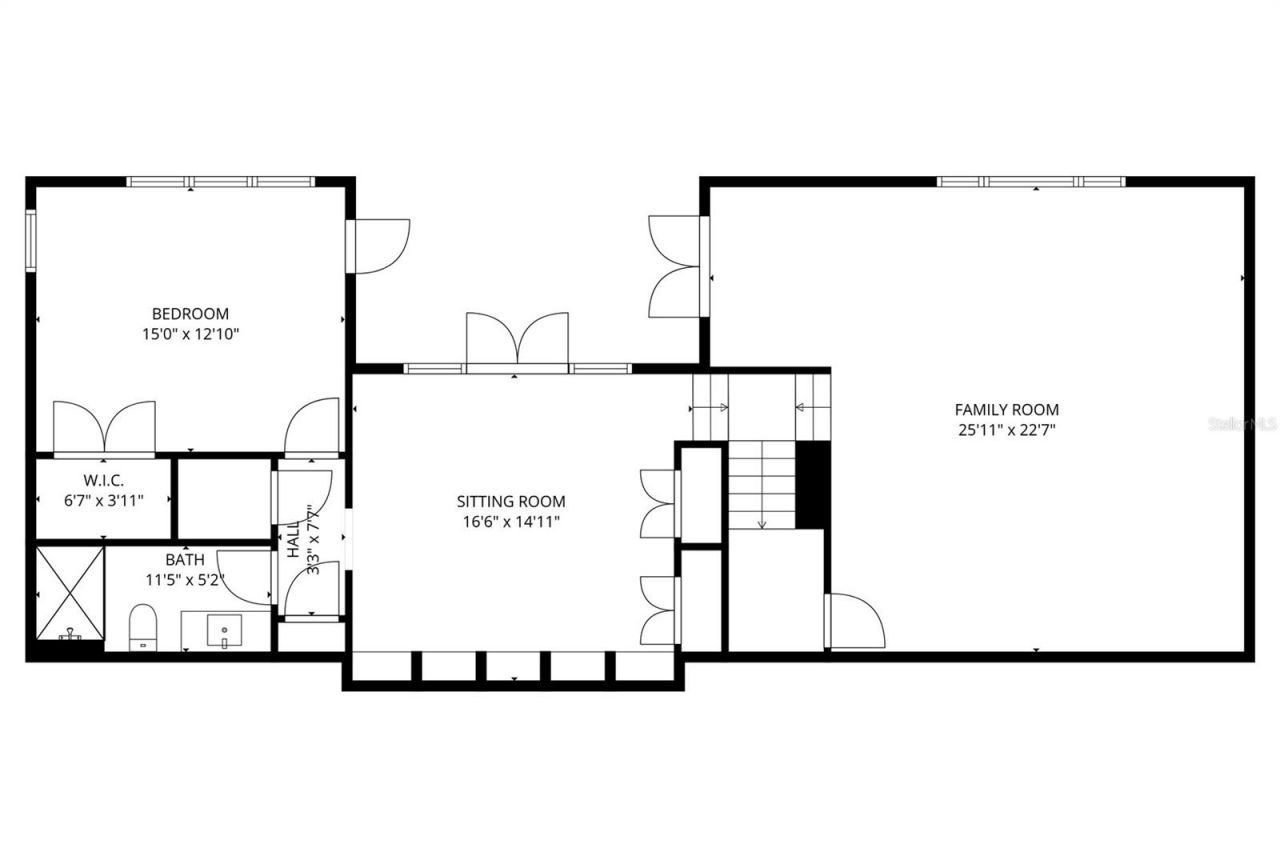 527 W Blue Water Edge Drive, Eustis, FL 32736 Photo