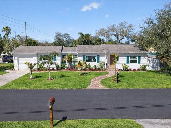 4533 27TH AVENUE S, GULFPORT, FL 33711