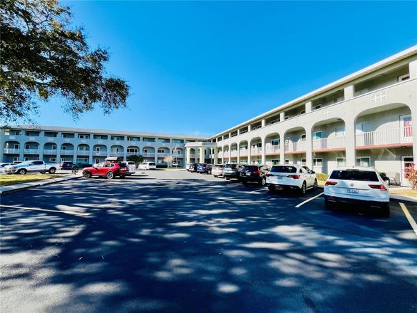 2228 SWEDISH DRIVE , Unit 36, CLEARWATER, FL 33763