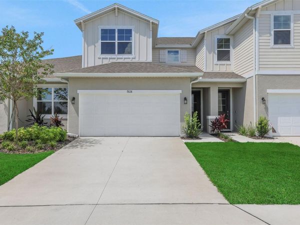 7618 SEA OAK COURT , PARRISH, FL 34219