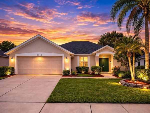3815 BROOKMYRA DRIVE , ORLANDO, FL 32837