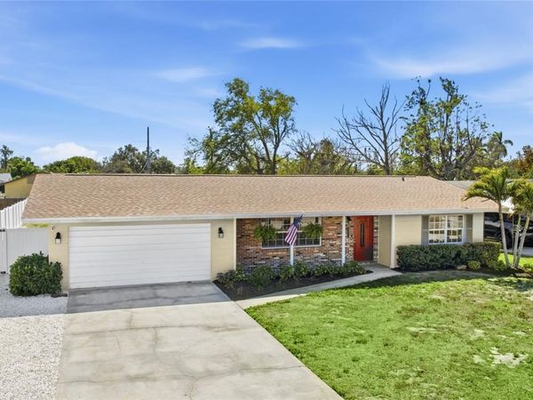 5715 2ND AVENUE DRIVE NW, BRADENTON, FL 34209