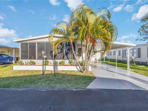 10303 BURNT STORE ROAD, Unit 14, PUNTA GORDA, FL 33950