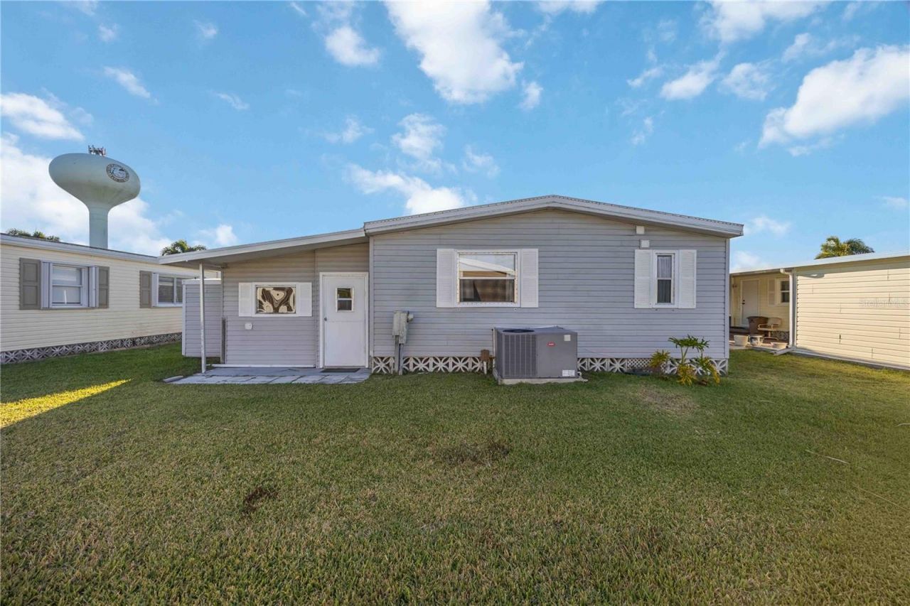 10303 Burnt Store Road, Unit 14, Punta Gorda, FL 33950 Photo