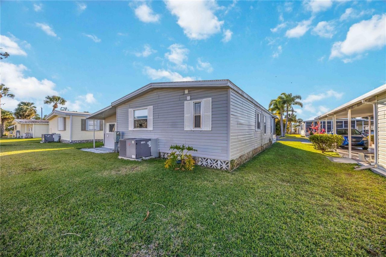 10303 Burnt Store Road, Unit 14, Punta Gorda, FL 33950 Photo