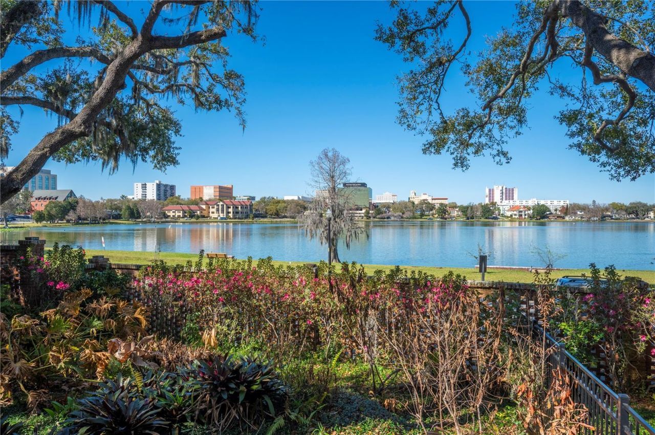 155 Lake Morton Drive, Unit 1, Lakeland, FL 33801 Photo