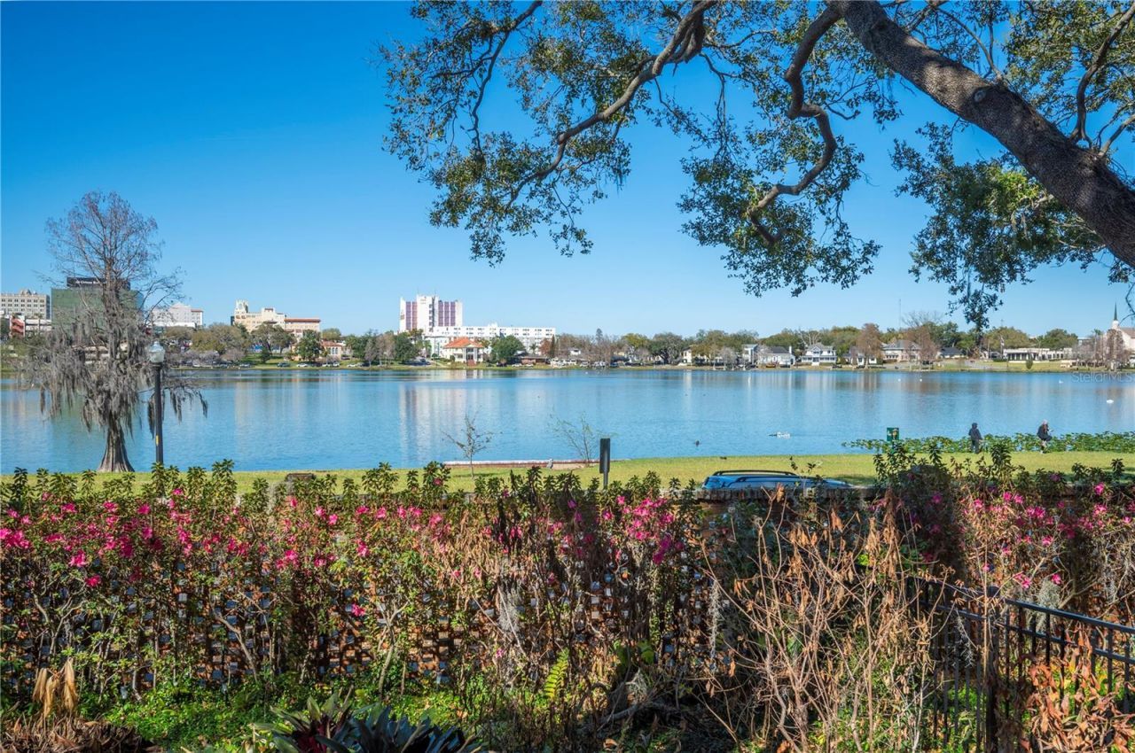 155 Lake Morton Drive, Unit 1, Lakeland, FL 33801 Photo