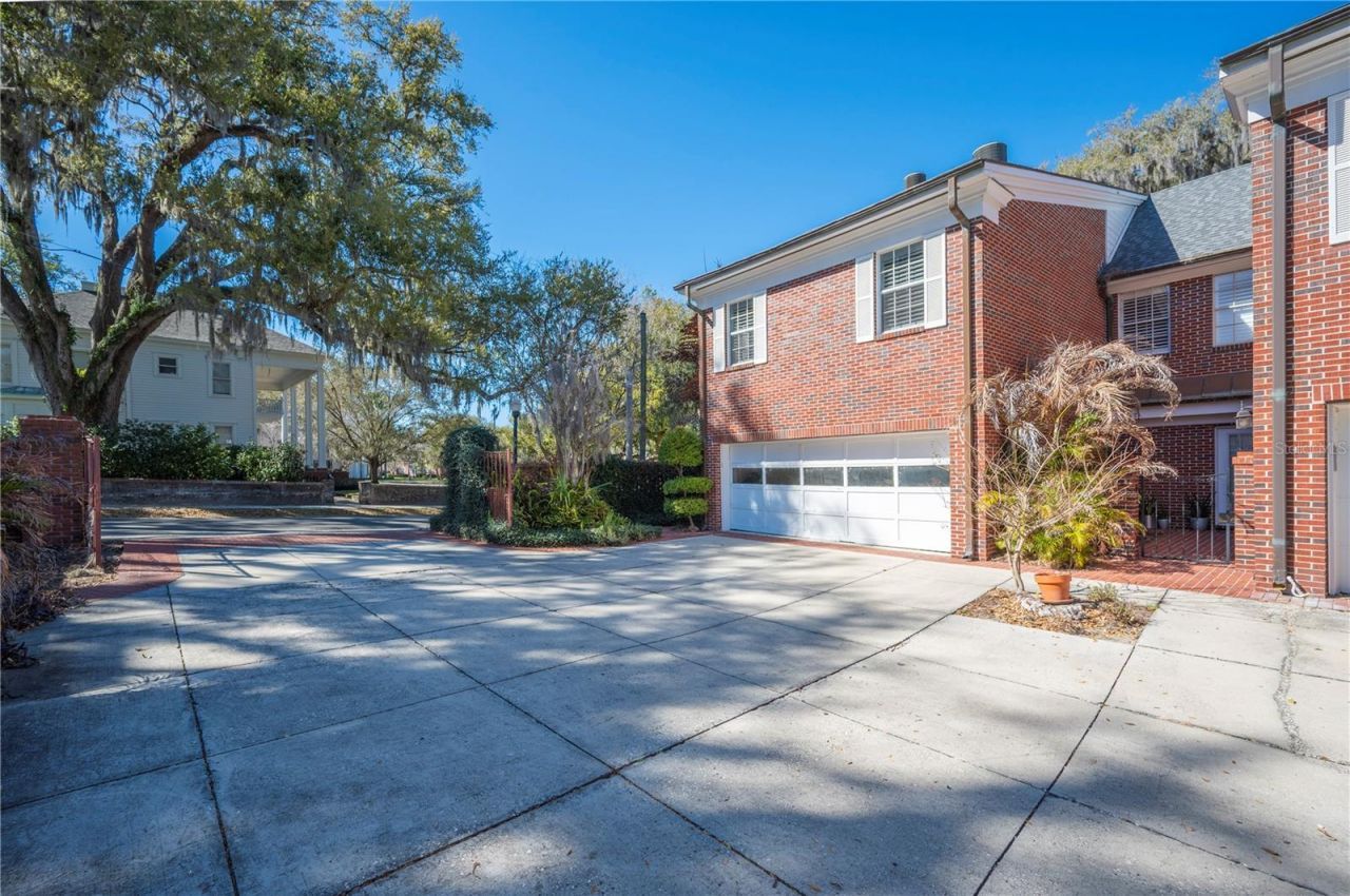 155 Lake Morton Drive, Unit 1, Lakeland, FL 33801 Photo