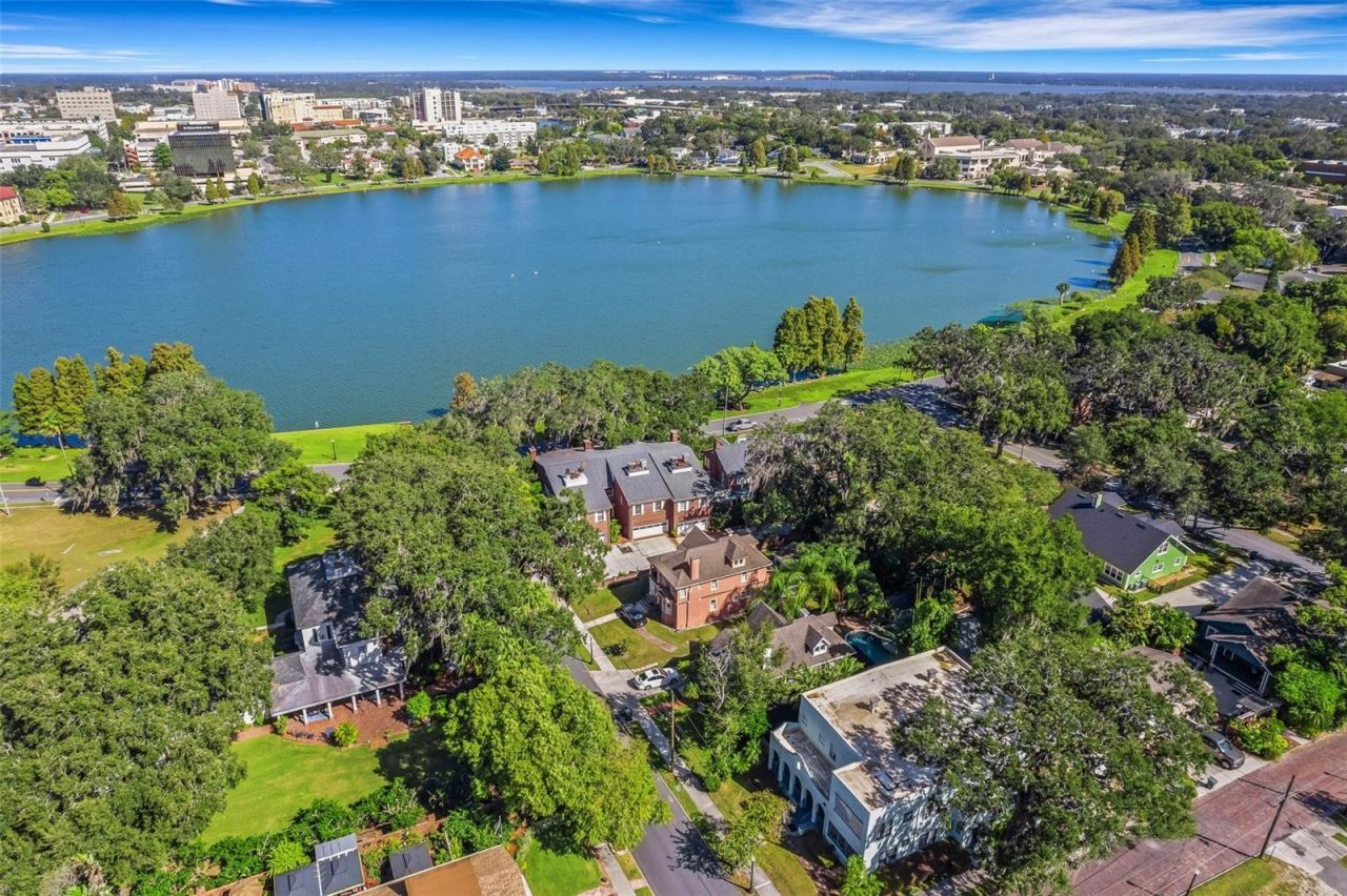 155 Lake Morton Drive, Unit 1, Lakeland, FL 33801 Photo